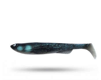 TrueGlide Swim Shad 29 cm - Splatter Bait